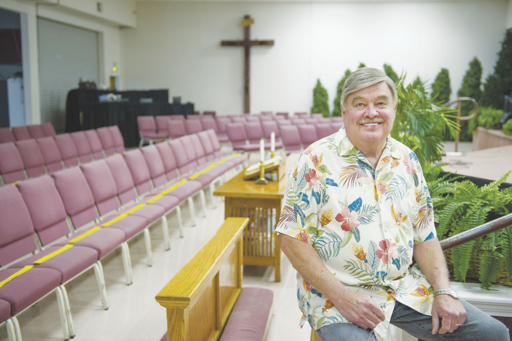 Crossroads Community Church